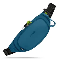 Pacsafe Gürteltasche Pacsafe Eco Waistpack Tidal Teal