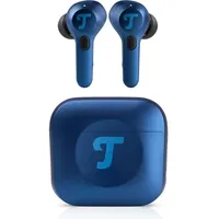 Teufel Airy TWS Pro Steel Blue