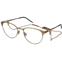 HUGO BOSS Brillenfassung Hugo Boss BOSS 1460 52I20
