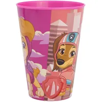 Stor Kinderbecher 0,43 l Rosa