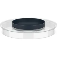 Mepal Chef it Spritzschutzdeckel für 3000 ml - navy