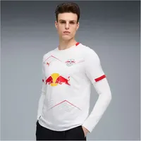 Puma RB Leipzig Heimtrikot Replica 2025/26 Herren Gr. L