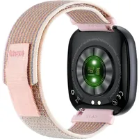 Knauermann Neo 2 BT 40 mm Aluminiumgehäuse Rosé Sportarmband