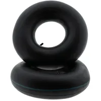 Der kleine Handwerker 2 x Schlauch für Schubkarrenrad 3.50