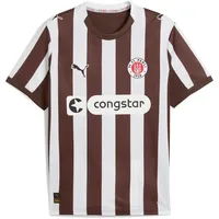Puma FC St. Pauli Heimtrikot 25/26 - L