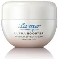 LA MER Cosmetics Ultra Booster Premium Effect Cream Tag