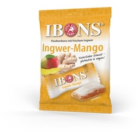 Ibons Kaubonbons 92 g