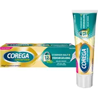 Corega Ultra Haftcreme Minze 40 g