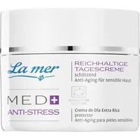 LA MER Med+ Anti-Stress Tagescreme Creme 50 ml