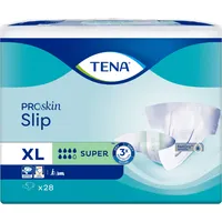 TENA Slip Super XL 28 St.