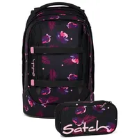 Satch Pack Mystic Nights