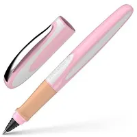 Schneider Ray Tintenroller cherry blossom 0,5 mm, Schreibfarbe: blau,