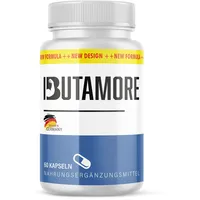 Ibutamore Kapseln - Natural Performance Boost 60