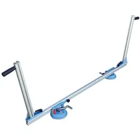 Sigma Hebekit fur Fliesen mit 2 Saugnapfen Ergo Lift