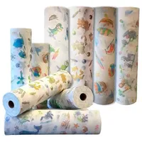 Meditrade Ärztekrepp ROLLICEL®Kids 9 Rollen 50 cm