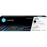 HP 222A Schwarz
