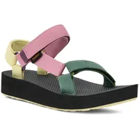 Teva Midform Universal - Sandalen - Damen Root Multi