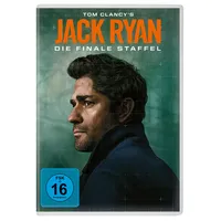 Paramount / leonine Tom Clancy's Jack Ryan - Staffel