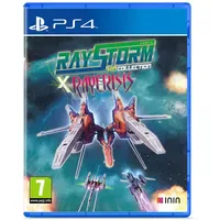ININ GAMES RayStorm x RayCrisis HD Collection - Sony