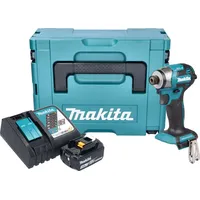 Makita DTD 173 RF1J Akku Schlagschrauber 18 V 180