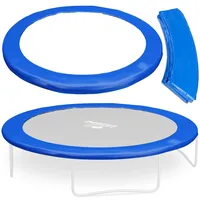 Neo-Sport Federabdeckung für PVC-Trampolin 435 cm 14 Fuß Neo-Sport