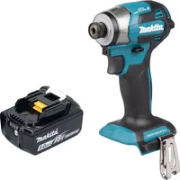 Makita DTD 173 T1 Akku Schlagschrauber 18 V 180