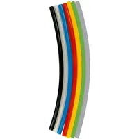 Riegler Polyamidschlauch 25 m natur