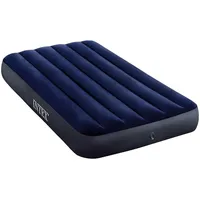 Intex Luftbett Gästebett 2 Personen Luftmatratze, Reisematratze max. 272