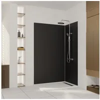 Marwell Urbanox Wandpaneel (Set, schwarz