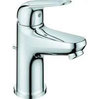 Grohe Euroeco Einhandmischer Chrom