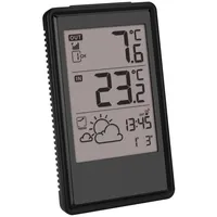 TFA Funk-Wetterstation 35.1170.01