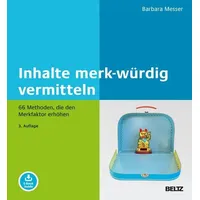 Julius Beltz GmbH & Co. KG Inhalte merk-würdig vermitteln