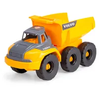 DICKIE Volvo Tough Hauler