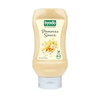 Byodo Pommes Sauce 40% Fett bio
