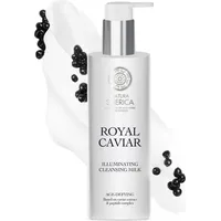 Natura Siberica Royal Caviar Reinigungsmilch 200 ml