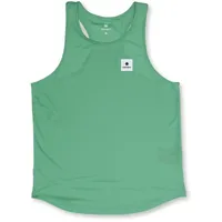 Saysky Herren Reactive Flow Singlet grün