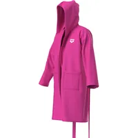 Arena Unisex Compact Mikrofaser Bademantel