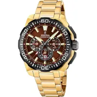 Festina Chrono Bike 2025 Edelstahl 45,5 mm F20727/3