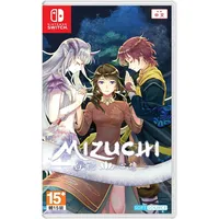 Nintendo Games Switch Mizuchi (asian/multi In Game) (import) -