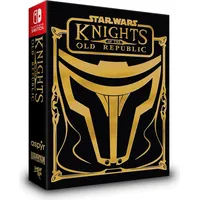 Nintendo Switch Star Wars: Knights Of The Old Republic