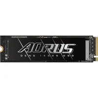 Gigabyte AORUS Gen5 14000 SSD PCIe 5.0 x4, NVMe