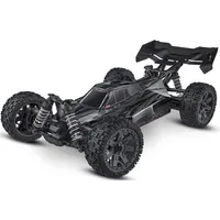 TRAXXAS RC-Buggy Jato 4x4 2,40GHz RTR schwarz 1:8