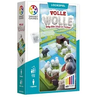 Smart Games Volle Wolle