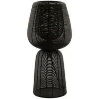 Light & Living Light & Living, Tischlampe, Aboso (E27)
