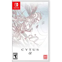 Nintendo Cytus Alpha - Multicolor