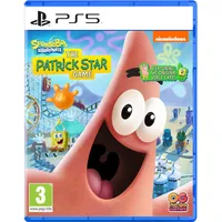 Outright Games SpongeBob SquarePants: Patrick Star Game - Sony