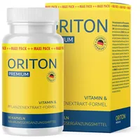 Oriton Premium Kapseln 90 St