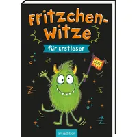 ArsEdition Fritzchen-Witze für Erstleser