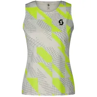 Scott RC Run vêtement running femme - Blanc -