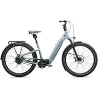 Specialized Turbo Como 5.0 IGH 2025 27,5 Zoll sea
